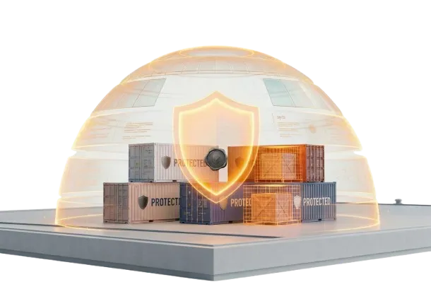 Emergency Goods Protection