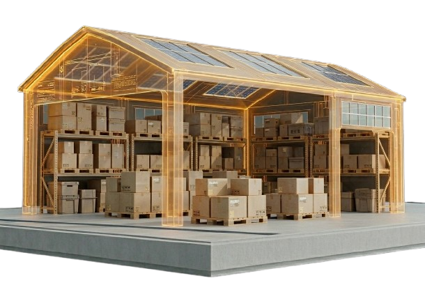 Warehouse & Inventory